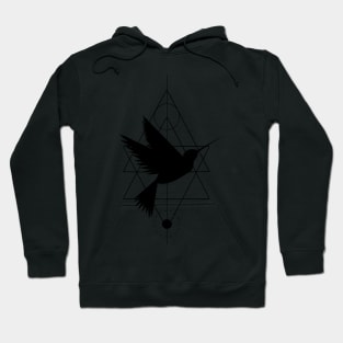 Hummingbird Hoodie